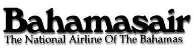 Bahamas Air Logo