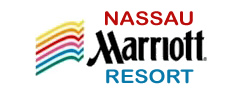 Nassau Marriott Logo