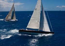 Prvate Charters and Sailing Bahamas